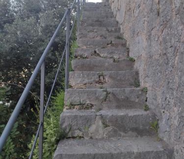 Conca dei Marini House | Il piccolo Sogno in costiera Amalfitana