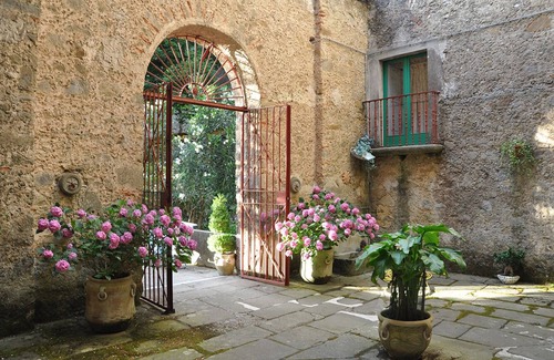 Perdifumo Villa | il Pilaccio nel Cilento - ancient villa with private pool