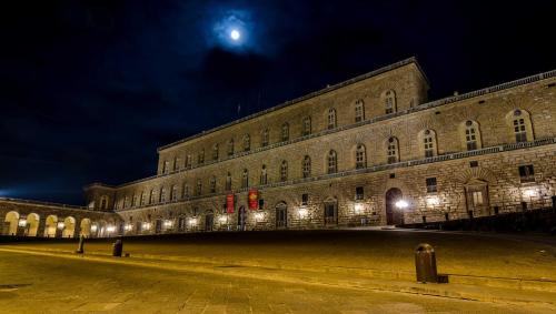 Oltrarno House | "il Pitti" Soggiorno