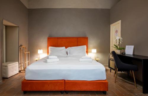 Oltrarno House | "il Pitti" Soggiorno