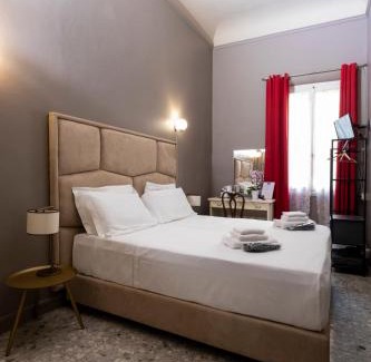 Oltrarno House | "il Pitti" Soggiorno