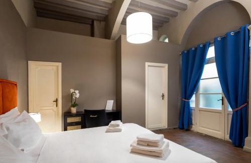Oltrarno House | "il Pitti" Soggiorno