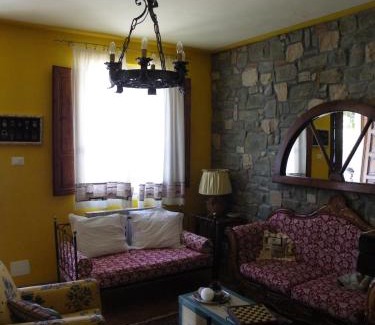 Villabuona House | il platano
