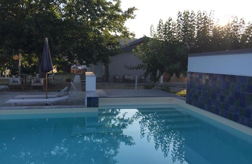 Frascinelle House | Il Platano Residenza Rurale