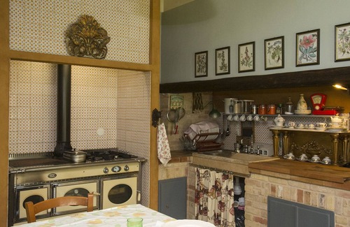 Torre San Patrizio House | Il Podere di Fi 8, Emma Villas