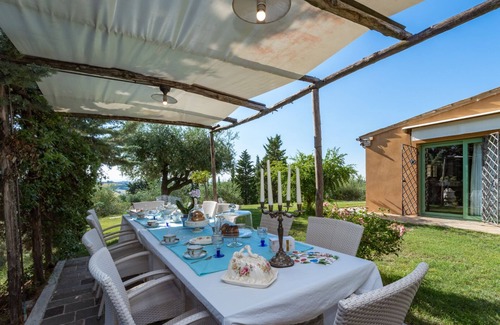 Torre San Patrizio House | Il Podere di Fi 8, Emma Villas