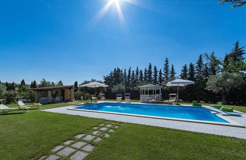 Torre San Patrizio House | Il Podere di Fi 8, Emma Villas