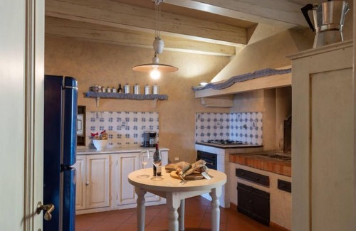 Dicomano House | Il Podere by Interhome