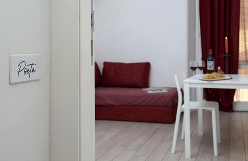 La Spezia Historic Centre Apartment | Il Poeta e la Stella