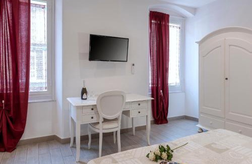 La Spezia Historic Centre Apartment | Il Poeta e la Stella