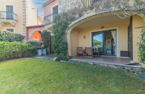 Porto San Paolo Apartment | Il Poggio A3 With Shared Pool - Happy Rentals