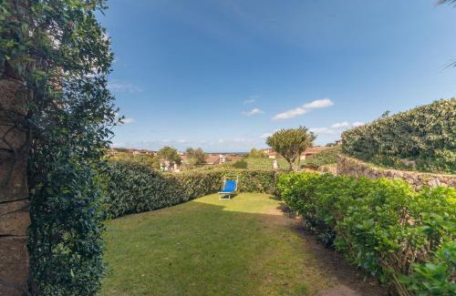 Porto San Paolo Apartment | Il Poggio A3 With Shared Pool - Happy Rentals
