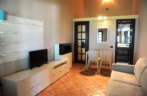 Bevagna Hotel | Il Poggio dei Pettirossi