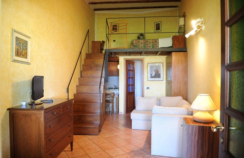 Bevagna Hotel | Il Poggio dei Pettirossi