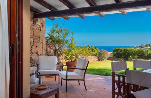Porto Cervo Apartment | Il Poggio di Cala Granu