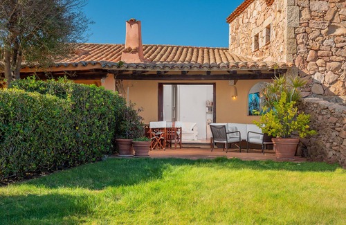 Porto Cervo Apartment | Il Poggio di Cala Granu