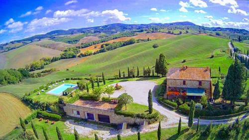 Bollano Villa | Il Poggio