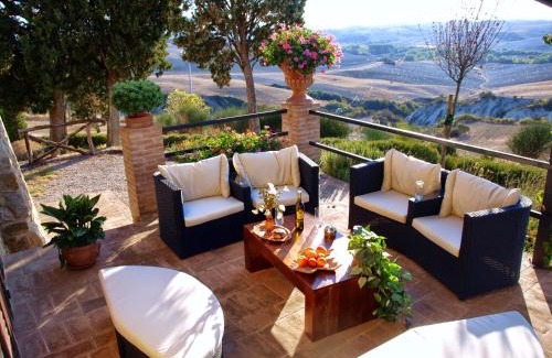 Bollano Villa | Il Poggio
