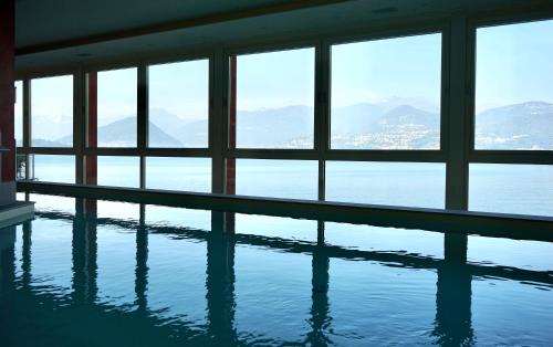 Laveno Mombello Hotel | Il Porticciolo