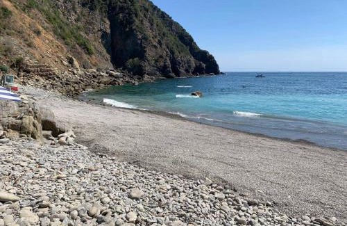 Riomaggiore Apartment | IL PORTICCIOLO