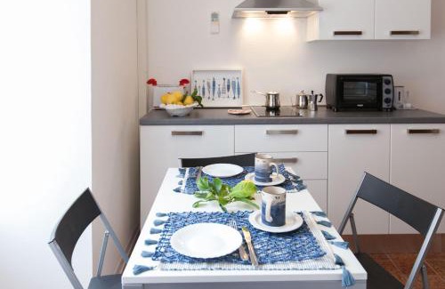 Riomaggiore Apartment | IL PORTICCIOLO