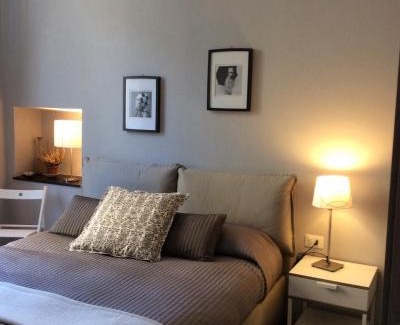 Borgo Antico Apartment | Il Portico