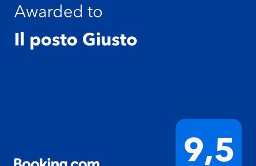 Pieve di Soligo Apartment | Il posto Giusto