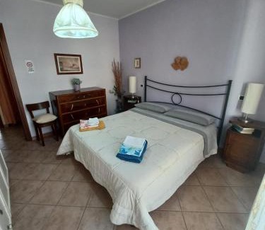Ciconia House | Il Posto Giusto - locazione turistica