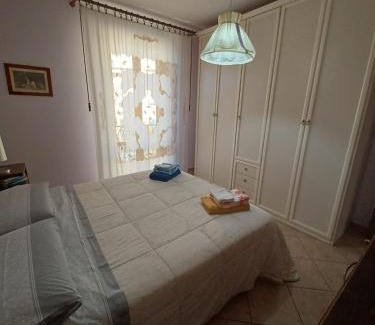 Ciconia House | Il Posto Giusto - locazione turistica