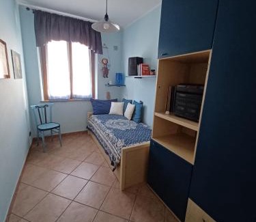 Ciconia House | Il Posto Giusto - locazione turistica