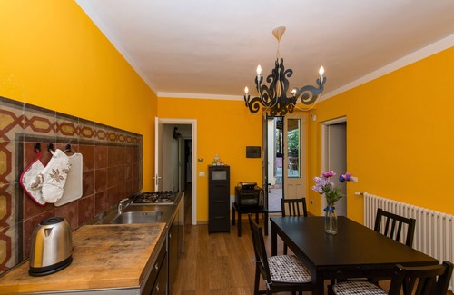 Cibali Villa | Il Pozzo e l'Ulivo - a slow living style -