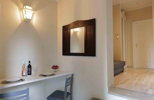 Vinci House | Il Principino Country Resort