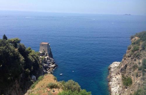 Praiano Villa | Il Profumo del Mare