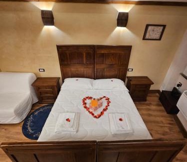 Lake Bracciano Apartment | Il Puledro Impennato - Rifugio del Lago con Vista
