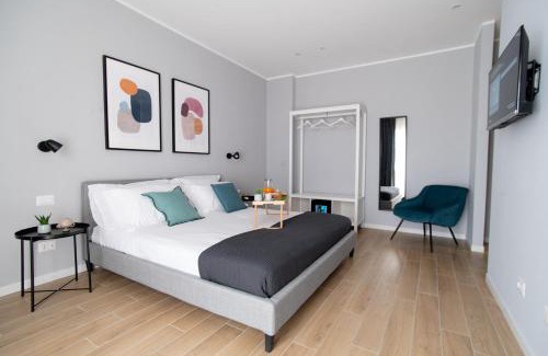 Bari City Centre House | Il Pumo - Apulian Rooms Bari Piazza Moro