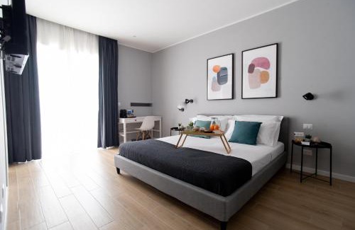 Bari City Centre House | Il Pumo - Apulian Rooms Bari Piazza Moro