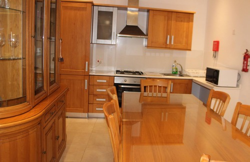 Zejtun House | Il-Qastna Holiday Accommodation