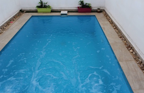 Zejtun House | Il-Qastna Holiday Accommodation