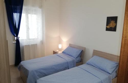 Massafra Apartment | Il Quadrifoglio Appartamento 1