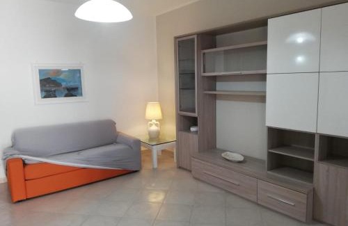 Massafra Apartment | Il Quadrifoglio Appartamento 1
