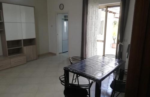 Massafra Apartment | Il Quadrifoglio Appartamento 1