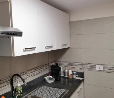 Massafra Apartment | Il Quadrifoglio Appartamento 1