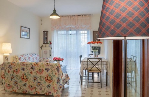 Sorrento House | Il Quadrifoglio Sorrento