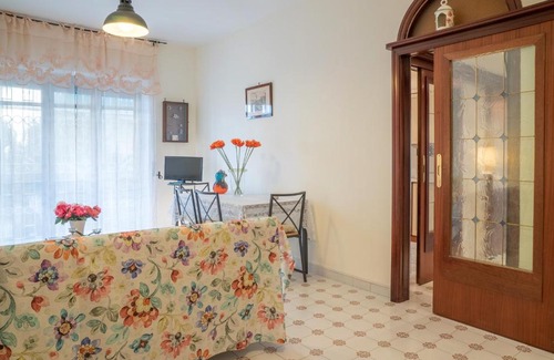 Sorrento House | Il Quadrifoglio Sorrento