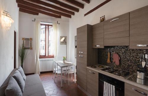 San Niccolo Apartment | Il Quartierino d'Oltrarno