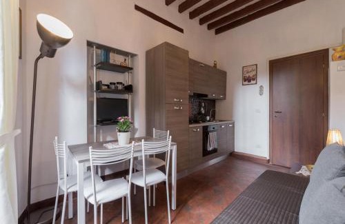 San Niccolo Apartment | Il Quartierino d'Oltrarno