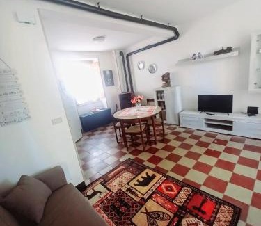 Lama dei Peligni House | "Il Quercione" Casa vacanze