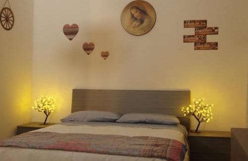 Lama dei Peligni House | "Il Quercione" Casa vacanze
