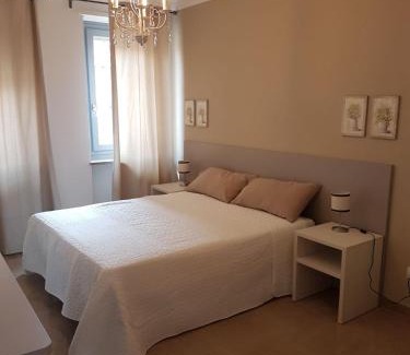 Druento House | Il Ravot