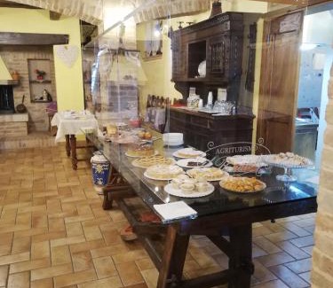 Spello House | Il renaiolo